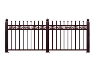 铝合金栏杆围栏